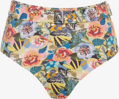 Studio Untold Bikini-Slip in mischfarben, Produktansicht
