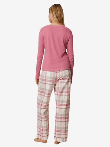 Marks & Spencer Pyjama in Roze