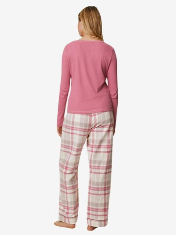 Marks & Spencer Pyjama in Pink