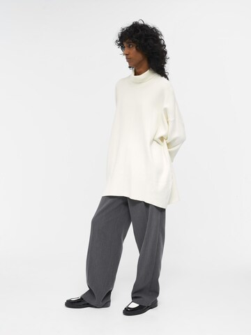 OBJECT Sweater 'Gunvor' in White