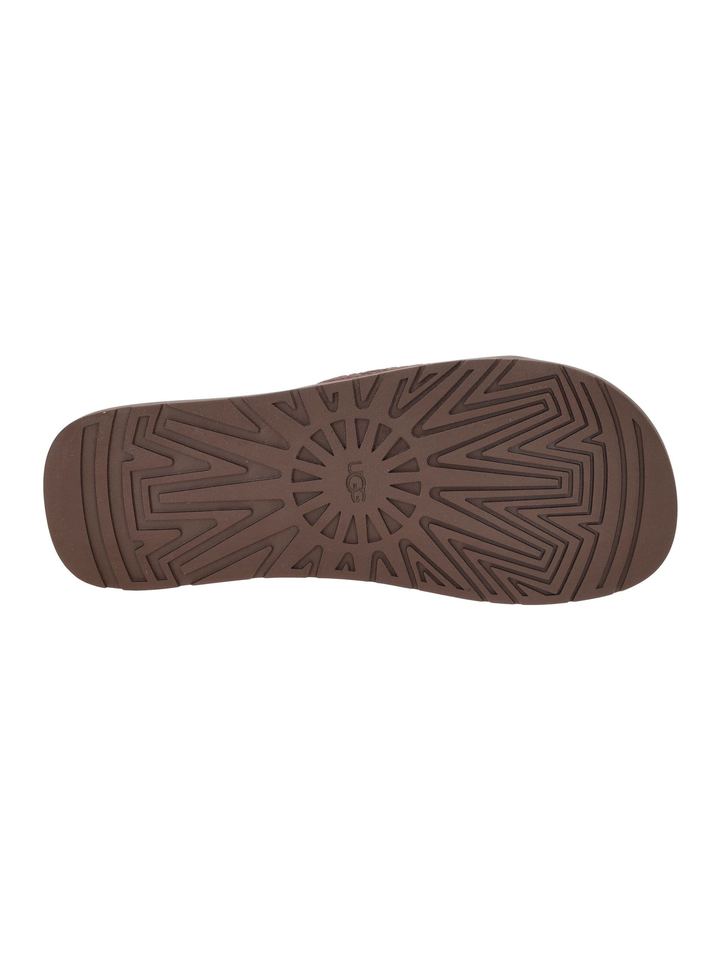 UGG Pantolette '1166593'‌‌‌‌‌‌‌‌ in Braun