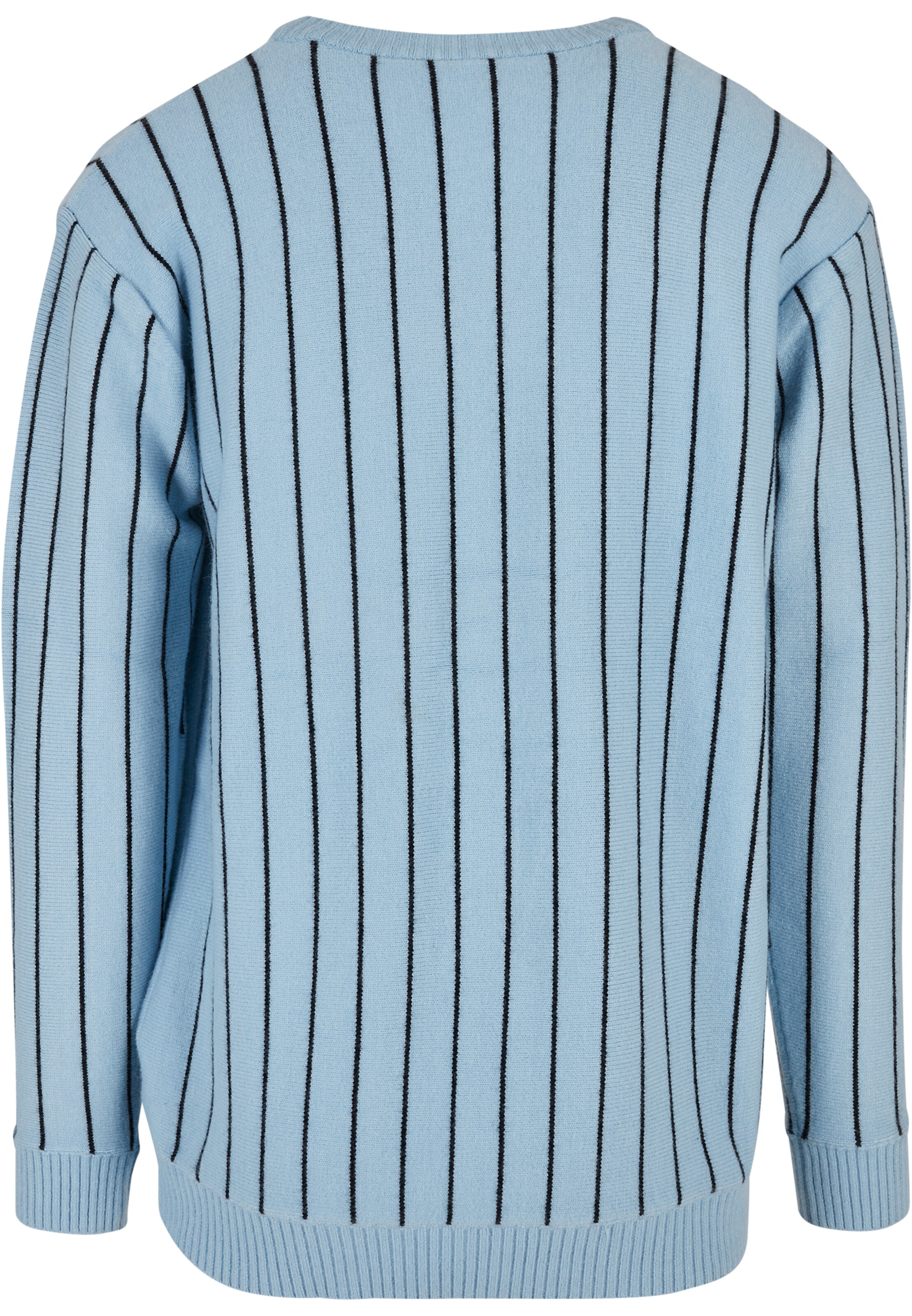 Karl Kani Kardigán - Modrá