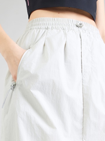 Bogner Fire + Ice Skirt 'BRIA2' in Grey