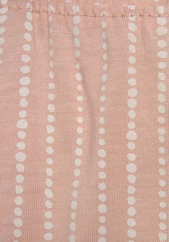 rozā VIVANCE Pidžamas bikses