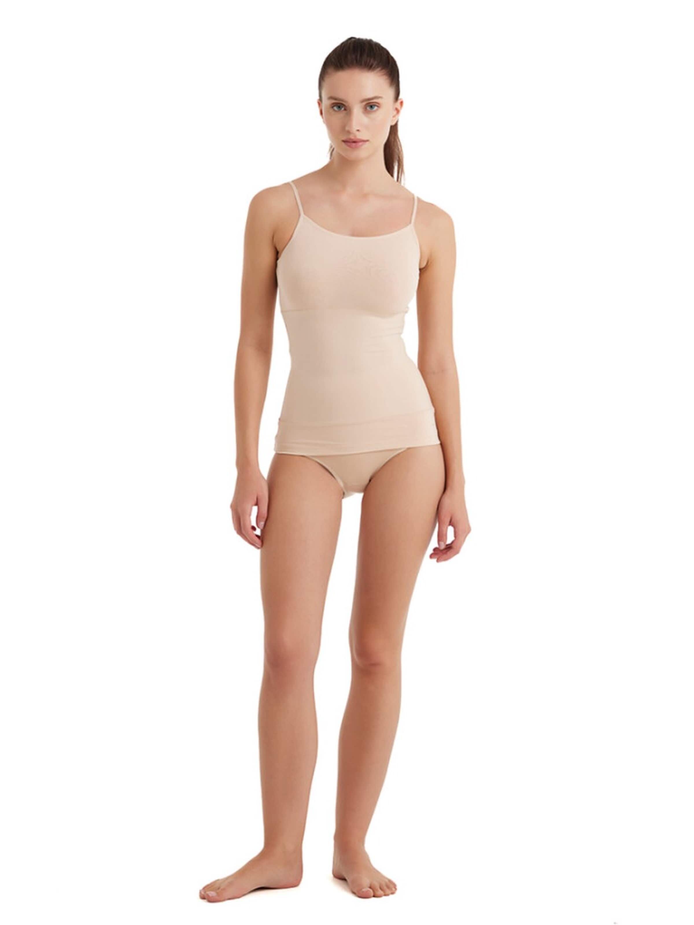 Blackspade Undershirt in Beige