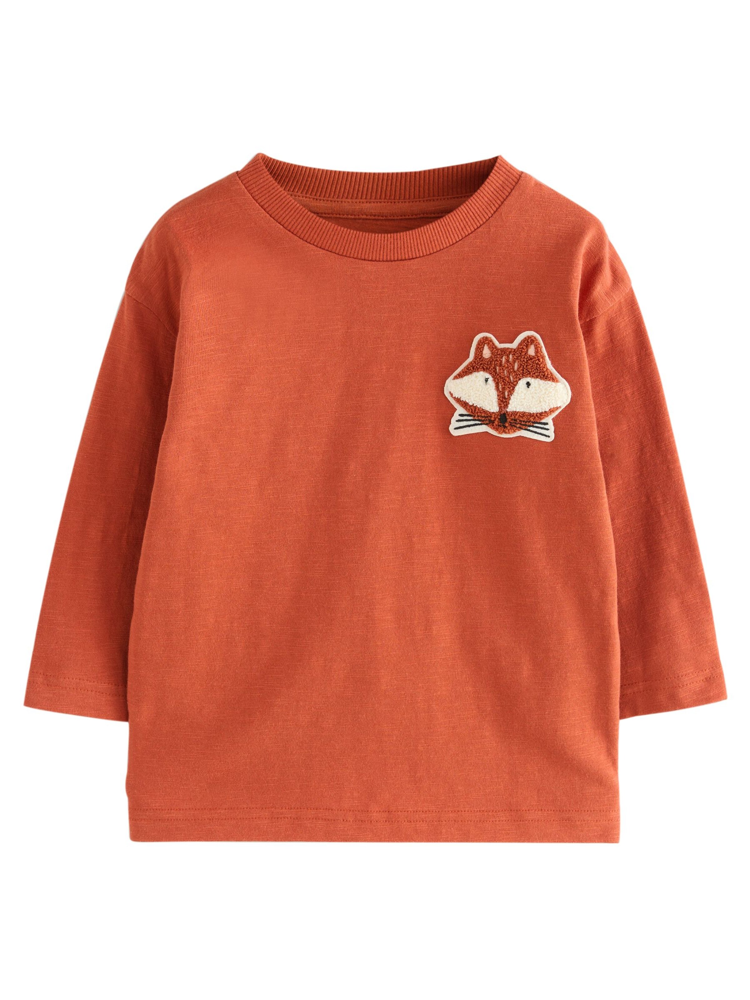 Next - Camiseta en Mezcla de colores