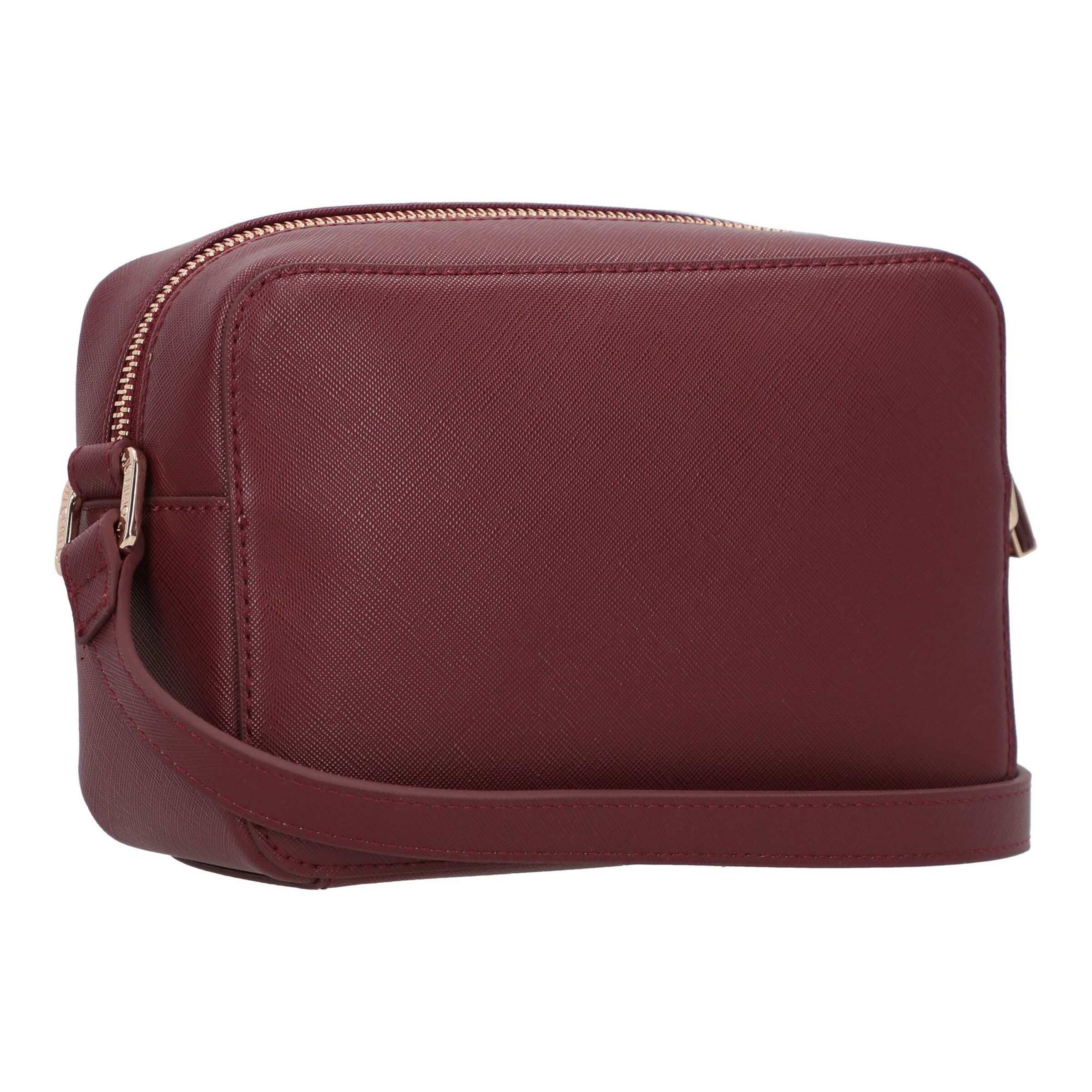 Borsa a tracolla 'Halona' di Liu Jo in rosso