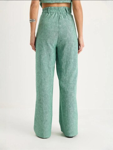 Bianco Lucci Leisure suit 'Zweiteiliges Set' in Mixed colours