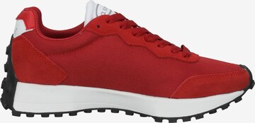 a.soyi Sneaker in Rot