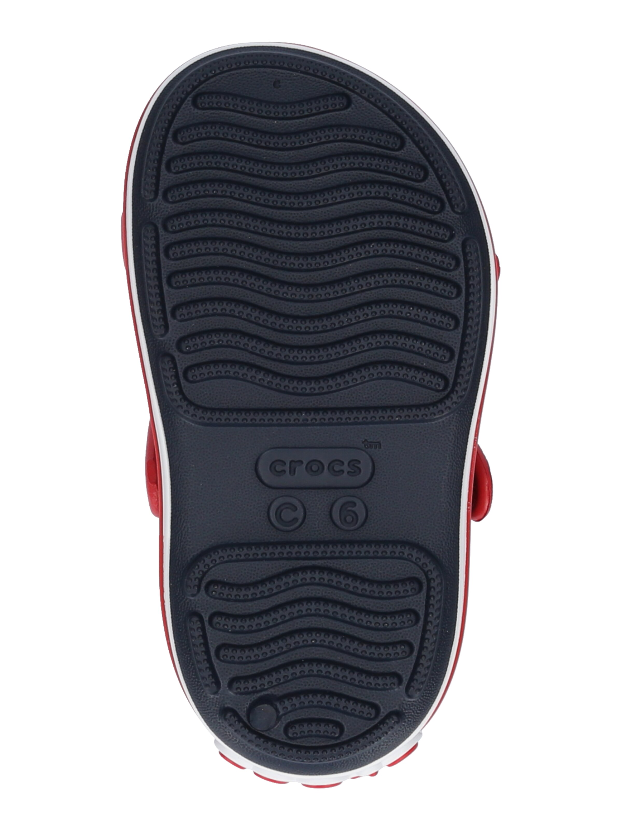 Crocs Szandálok 'Cruiser' - kék