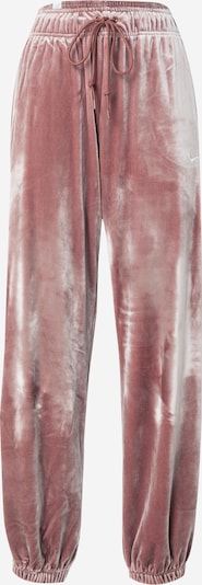 Nike Sportswear Παντελόνι σε καρπουζί / λευκό, Άποψη προϊόντος