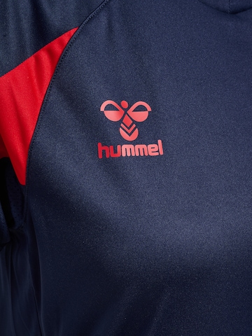 Hummel Functioneel shirt 'Core 2.0' in Blauw