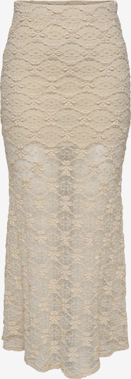 ONLY Suknja 'ONLPearlina' u bež, Pregled proizvoda