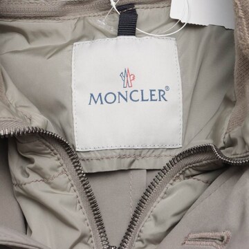 MONCLER Jacket & Coat in M-L in Grey