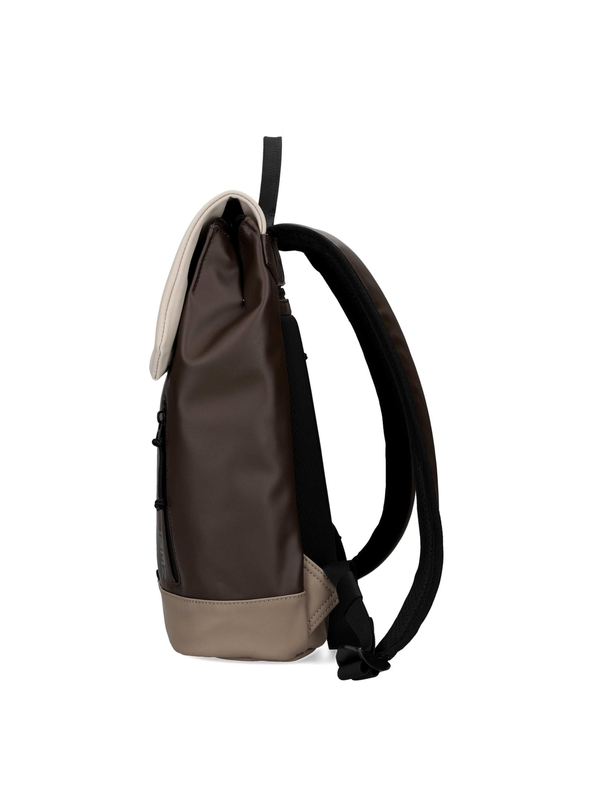 ZWEI Backpack 'CARGO CAR130' in Beige