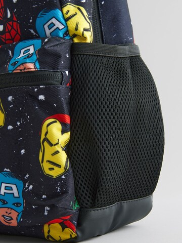 Next Rucksack in Blau