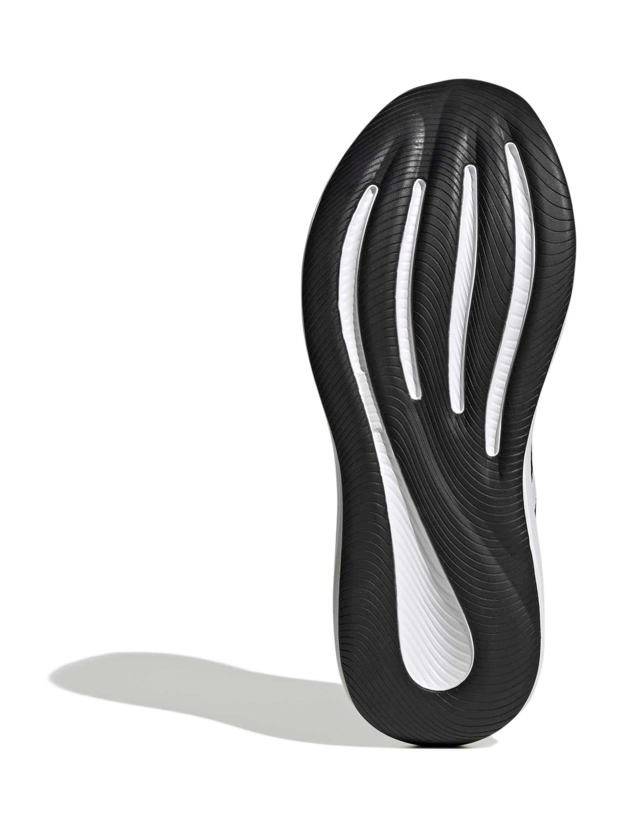 ADIDAS PERFORMANCE Laufschuh 'Response Runner 2' in Schwarz