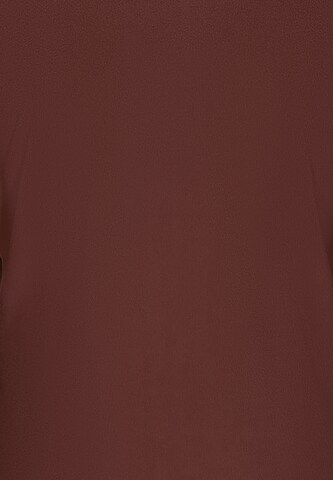 Pull-over LOMASI en marron
