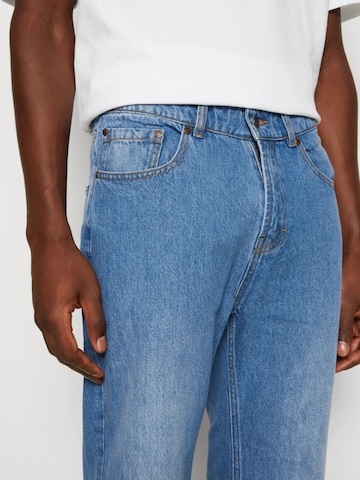 Denim Project Regular Farkut ' DPMR. ' värissä sininen