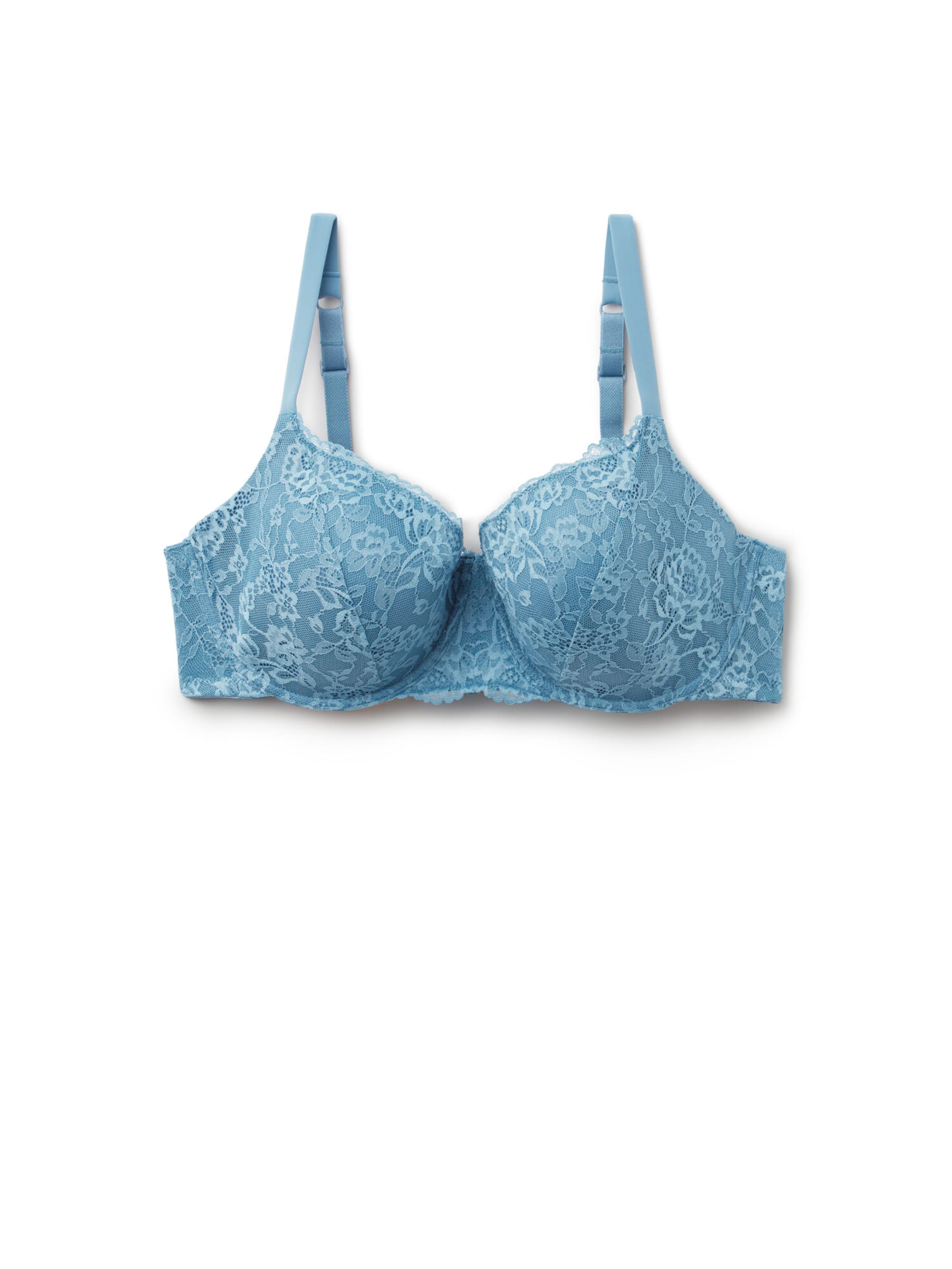Tezenis Bra in Blue: front