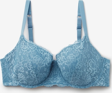 Tezenis Bra in Blue: front