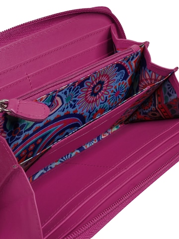 Porte-monnaies Bruno Banani en rose