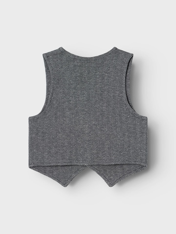 NAME IT Bodywarmer in Grijs