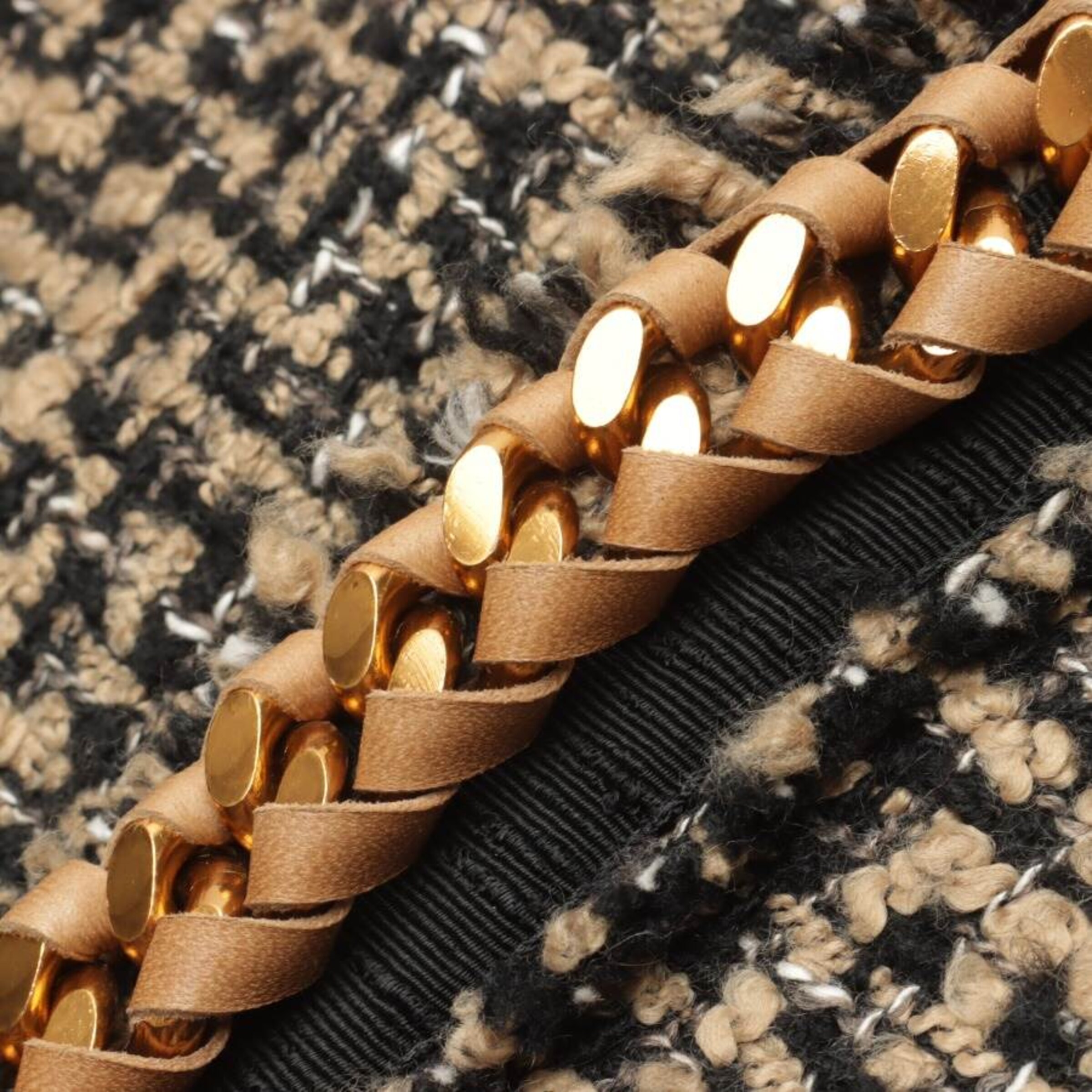 MSGM Blazer XXS in Braun