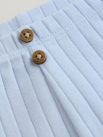 Next Set 'Hello World' in Blue