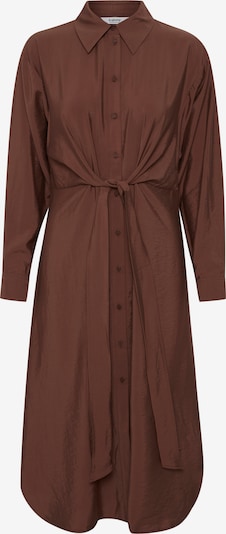 b.young Shirt Dress 'Hollie' in Brown, Item view