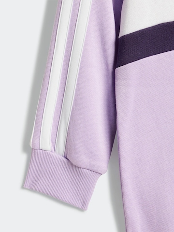 ADIDAS SPORTSWEAR Тренировочный костюм в Лиловый
