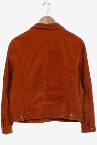 Elegance Paris Jacket & Coat in XXL in Orange