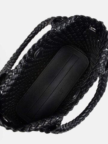 L37 HANDMADE SHOES Handtas 'AUSTIN' in Zwart