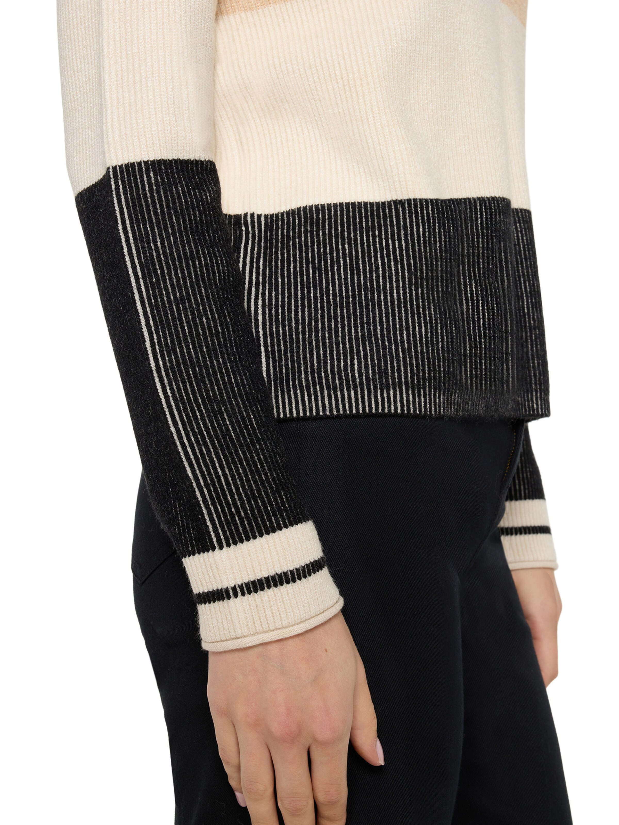 Pullover di Betty Barclay in beige