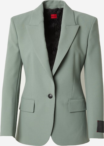 HUGOSako 'Antega' - zelena boja: prednji dio