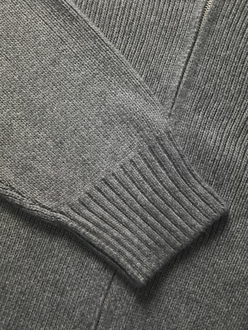 Giacchetta 'JXMaeve' di JJXX in grigio