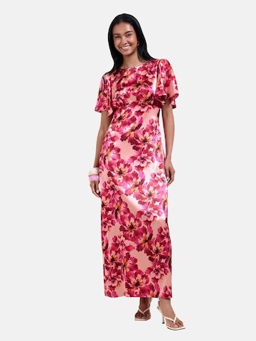 Friends Like These Kjole i pink: forside