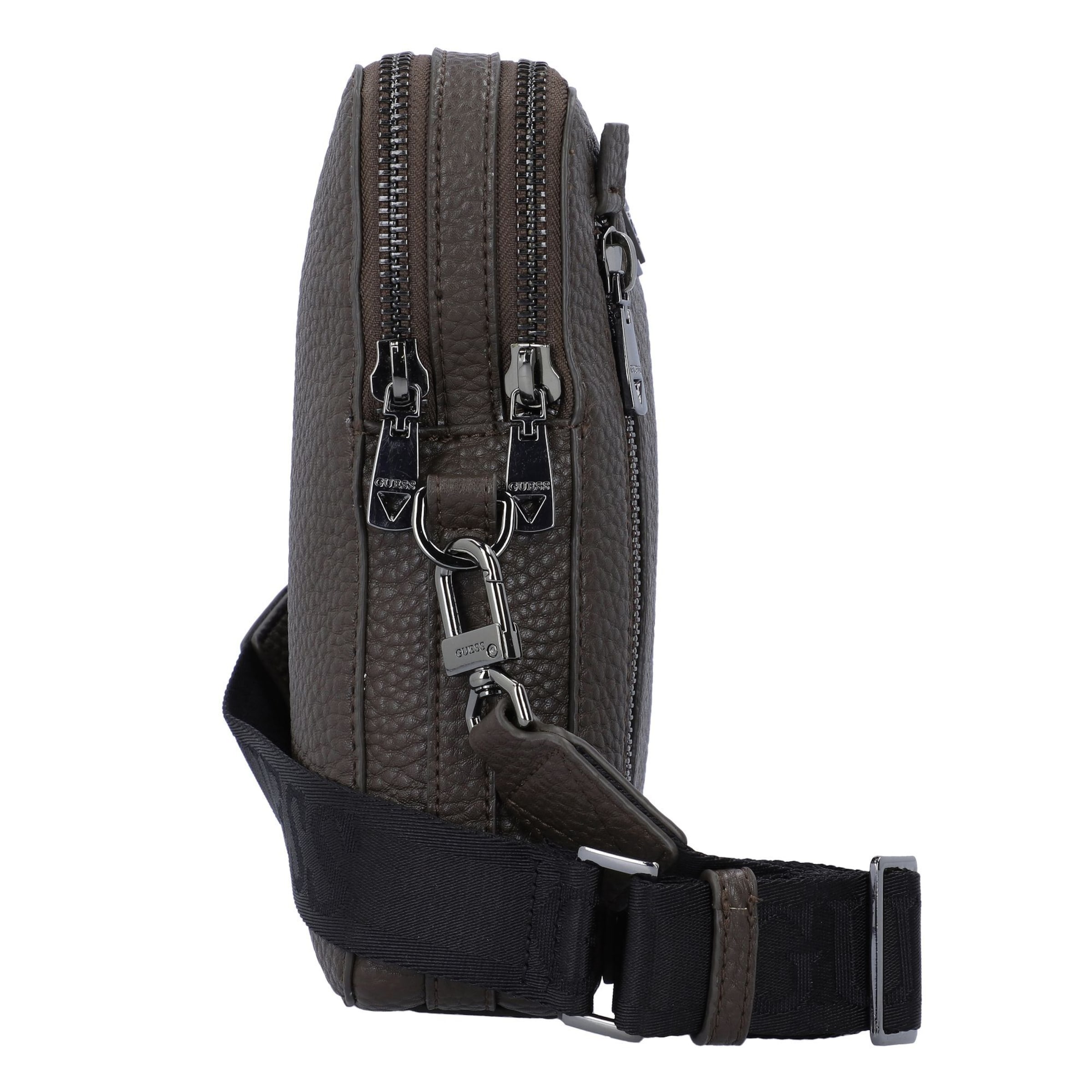 Sac à bandoulière 'Torino' GUESS en marron