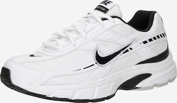 balta Nike Sportswear Sportbačiai be auliuko 'Initiator': priekis