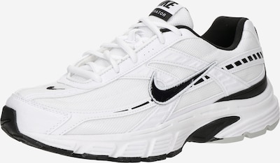 Nike Sportswear Matalavartiset tennarit 'Initiator' värissä musta / valkoinen, Tuotenäkymä