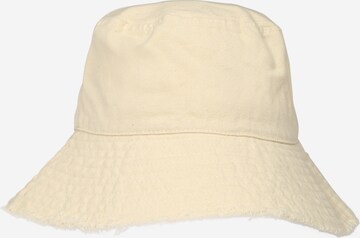 LeGer by Lena Gercke - Sombrero 'Rita' en blanco: frente