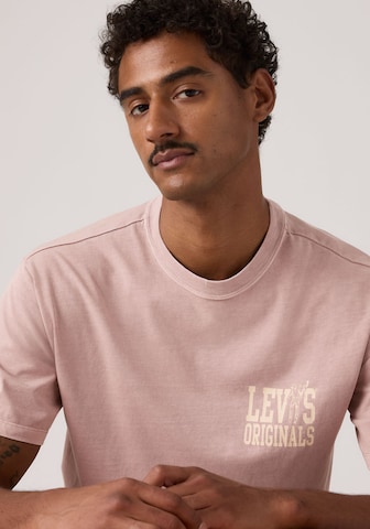 LEVI'S ® Shirt in Pink