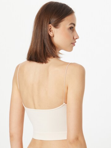 Free People Bustier BH 'BRAMI' i beige