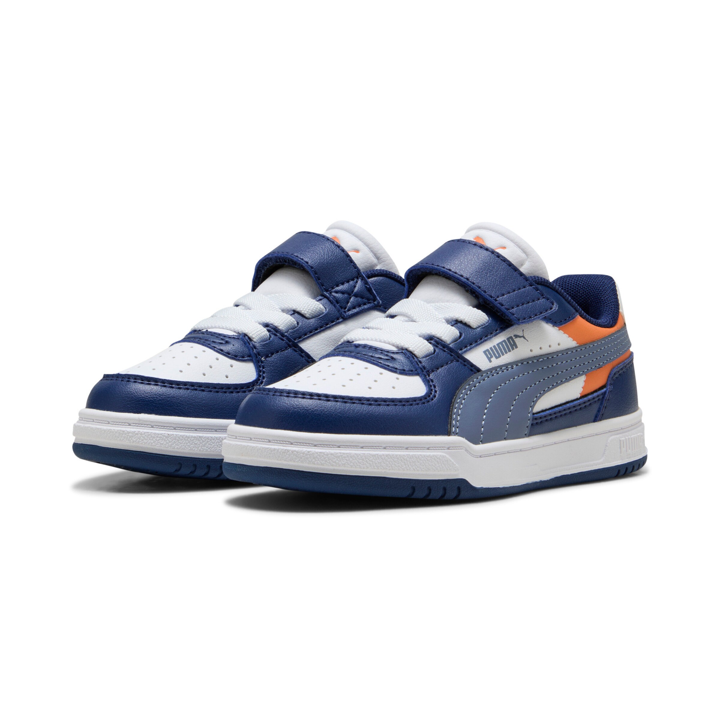 PUMA Sneakers 'Caven III' in Blue