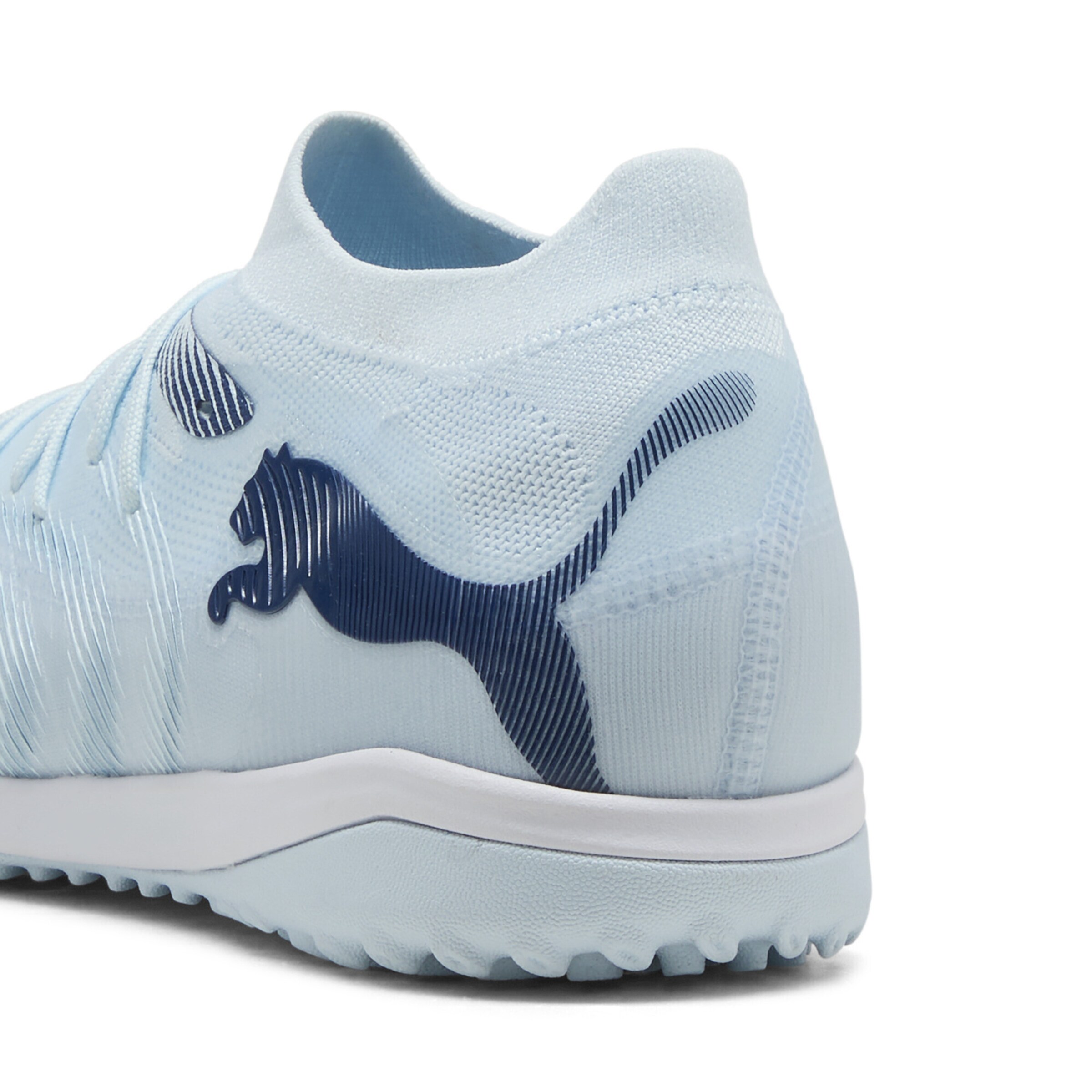 PUMA Fußballschuh 'Future 9 Match' in Blau