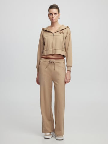 Ipekyol Sweatvest in Beige