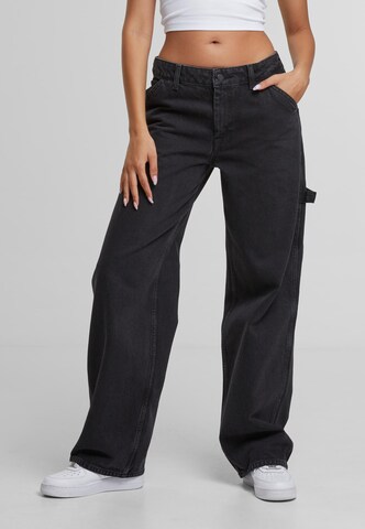 Baggy Jeans 'Anela' di 2Y Studios in nero