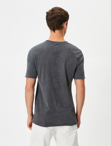 Koton Shirt in Grey
