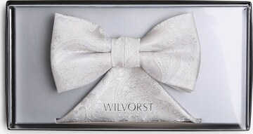 WILVORST Bow Tie ' ' in Beige: front