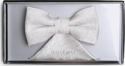 WILVORST Bow Tie ' ' in Sand, Item view